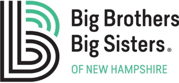 Big Brothers Big Sisters of New Hampshire Logo