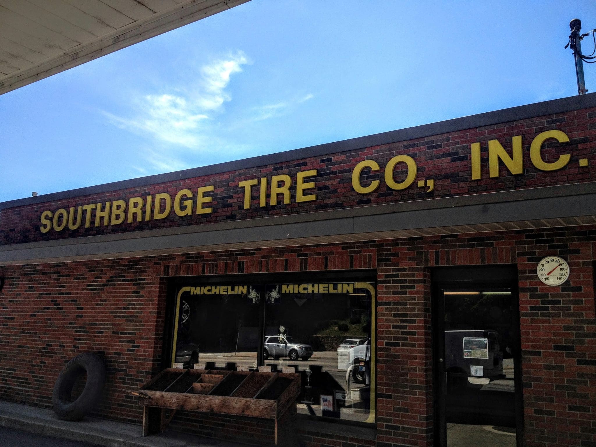 HeatForce® Premium Heating Oil customer building for wholesale heating oil additive program