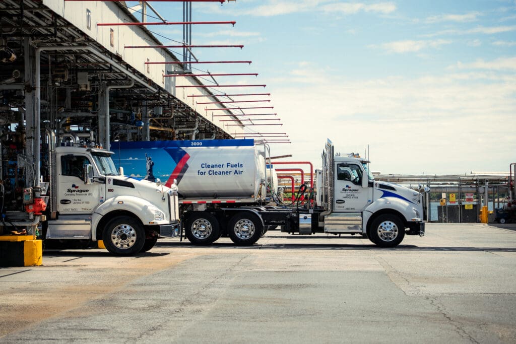 fuel maintenance additive seasonal fleets